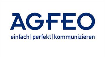 AGFEO Logo